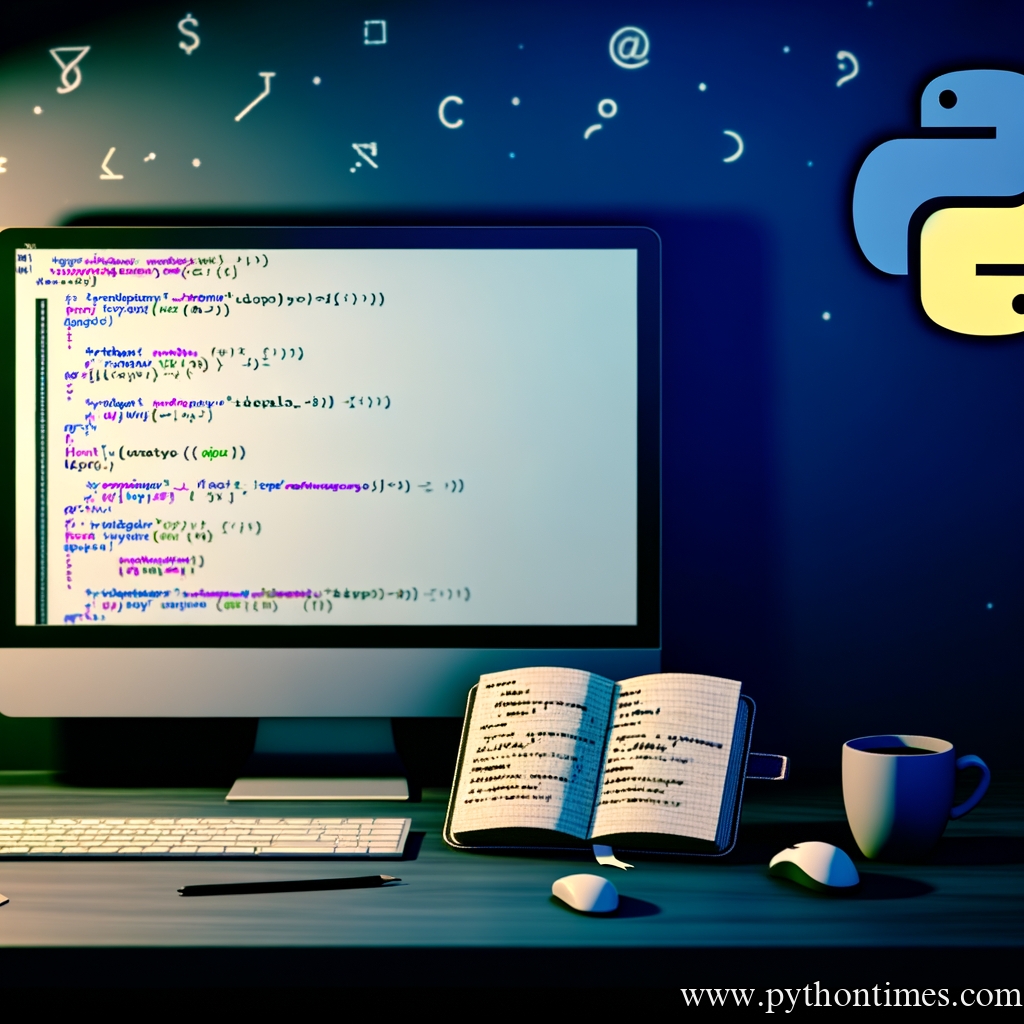 Common Python Coding Mistakes And How To Avoid Them
