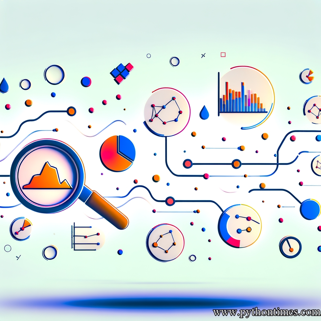 Exploring Python'S Data Visualization Ecosystem: From Matplotlib To Plotly
