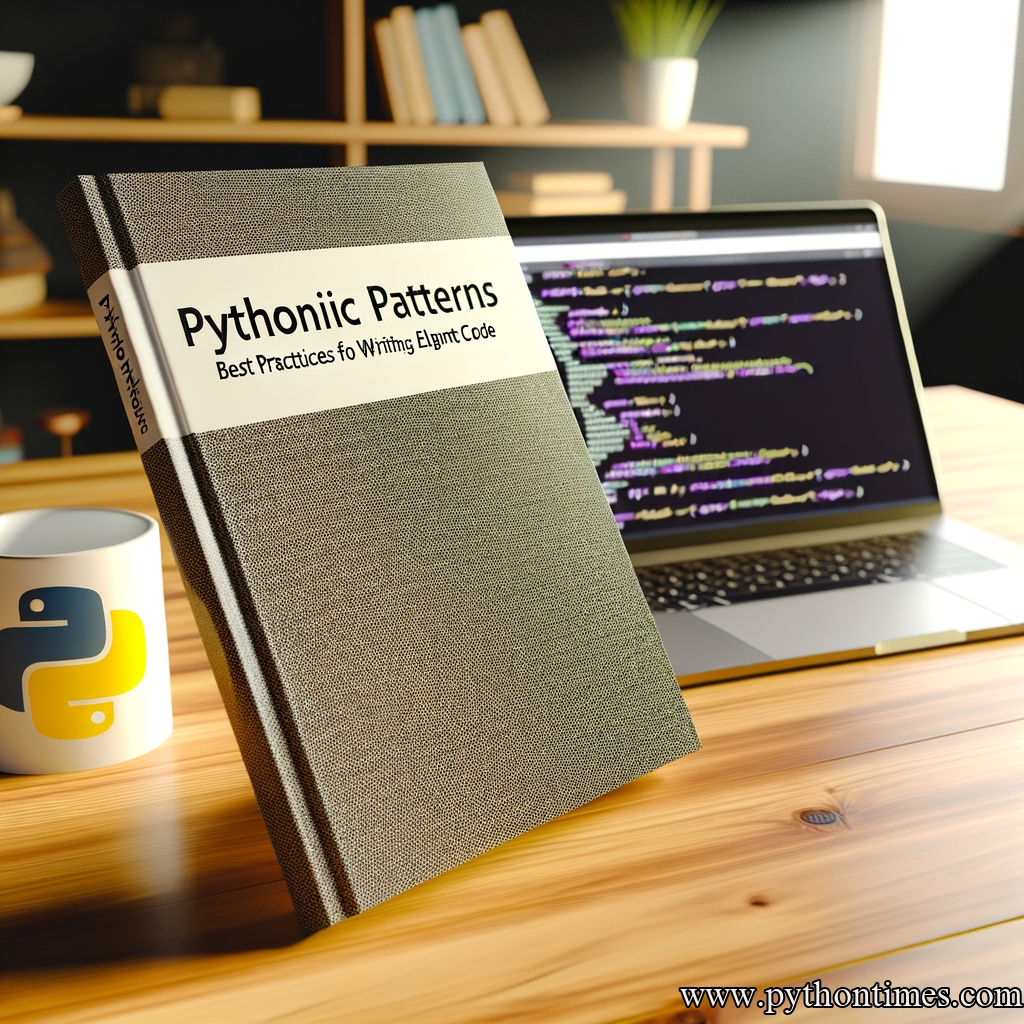 Pythonic Patterns: Best Practices For Writing Elegant Code
