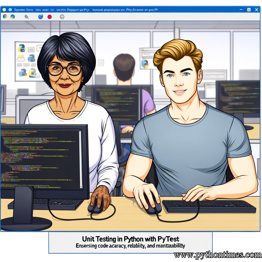 Unit Testing In Python With Pytest
